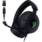 Razer Kraken V4 X Usb - Rgb 7.1 Gaming Headset - 40 Mm Driver - PC/PS5/PS4 - (RZ04-05180100-R3M1)
