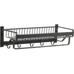 Home Use ��������� �� ���� ��������� 57x22x13cm, ����� - (HUH-0164)