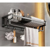 Home Use ��������� �� ���� ��������� 57x22x13cm, ����� - (HUH-0164)