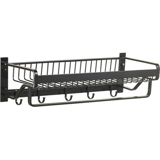 Home Use ��������� �� ���� ��������� 57x22x13cm, ����� - (HUH-0164)