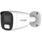 Longse Ip ������ �� ���������, 2.8mm, 4MP, ��������� IP67, Poe - (BMSCFG400)