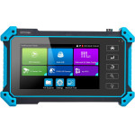 Noyafa Cctv & Ip Tester 8MP CVI/TVI/Ahd - (NF-IPC715)