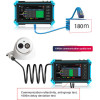 Noyafa Cctv & Ip Tester 8MP CVI/TVI/Ahd - (NF-IPC715)