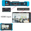 Noyafa Cctv & Ip Tester 8MP CVI/TVI/Ahd - (NF-IPC715)