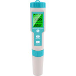 Noyafa Tester ��������� ����� TDS/EC/PH/SALT/S.G/ORP/0-60 �C - (C-600)