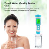 Noyafa Tester ��������� ����� TDS/EC/PH/SALT/S.G/ORP/0-60 �C - (C-600)