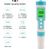 Noyafa Tester ��������� ����� TDS/EC/PH/SALT/S.G/ORP/0-60 �C - (C-600)
