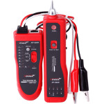 Noyafa Tester �������� ������� ��� RJ45 & RJ11 - (NF-806)
