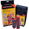 Noyafa Tester �������� ������� ��� RJ45 & RJ11 - (NF-806)