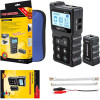 Noyafa Tester �������� ������� ��� RJ45 Poe - (NF-488)