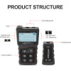 Noyafa Tester �������� ������� ��� RJ45 Poe - (NF-488)
