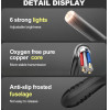 Noyafa ����������� ������ �� ����� �����������, LED, 10m, IP67 - (P100)