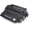 ������� Toner ��� Hp CE255X, 12.5K, ����� - (TONT-CE255X)