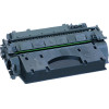 ������� Toner ��� HP, CE505X/CF280X, 6.9K, ����� - (TONT-280X-505X)