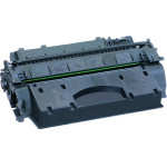������� Toner ��� HP, CE505X/CF280X, 6.9K, ����� - (TONT-280X-505X)