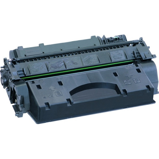 ������� Toner ��� HP, CE505X/CF280X, 6.9K, ����� - (TONT-280X-505X)