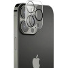 Powertech Tempered Glass 5D ��� ������ Iphone 12 Pro - (TGC-0494)