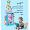 Teclast Tablet P85T Kids, 8'' HD, 4/64GB, Android 14, 5000mAh, ���� - (P85T-KIDS)
