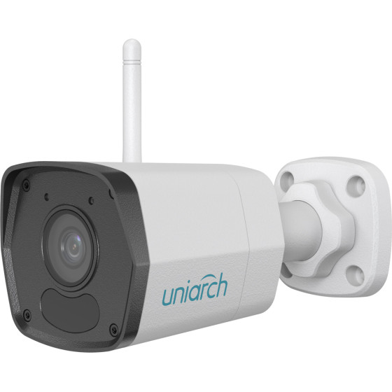 Uniarch Smart ������ 2MP, WiFi, SD, IP67 - (UHO-B1R-M2F3)
