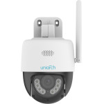 Uniarch Smart ������ 3MP, WiFi, PTZ, Sd - (UHO-P1A-M3F4D)