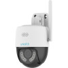 Uniarch Smart ������ 3MP, WiFi, PTZ, Sd - (UHO-P1A-M3F4D)