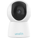 Uniarch Smart ������ 3MP, WiFi, PTZ, Sd - (UHO-S2E-M3)