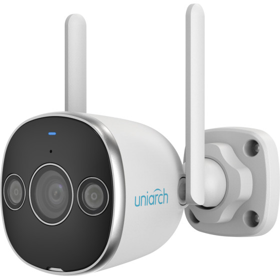 Uniarch Smart ������ 3MP, WiFi, SD, IP67 - (UHO-B2D-M3F3D)