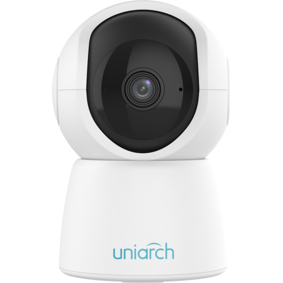 Uniarch Smart ������ 4MP, WiFi, PTZ, Sd - (UHO-S2E-M4)