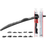 AMiO ���������������� Hybrid 17'' (425mm), 11 ���������� - (02204)