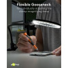 Goobay ������������ ����� �� ����, LED, 3 �������� 1.75x, ������ - (65577)