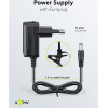 Goobay ������������ ����� �� ����, LED, 3 �������� 1.75x, ������ - (65577)