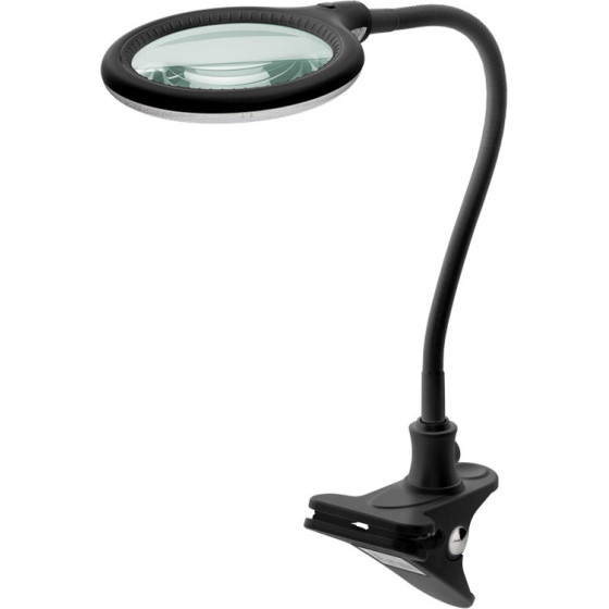 Goobay ������������ ����� �� ����, LED, 3 �������� 1.75x, ������ - (65577)
