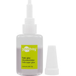 Goobay ����� Super Glue 20g - (77012)