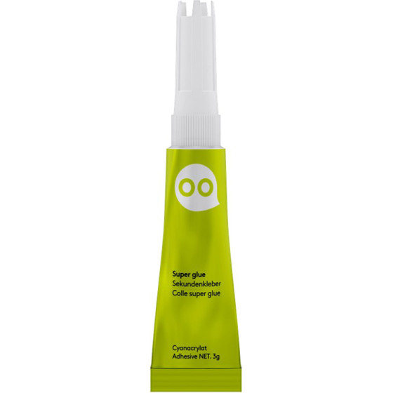 Goobay ����� Super Glue 3g - (77002)