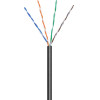 Goobay ������� ������� Cat 5e U/UTP, CCA, ��� 40m, 100m, ����� - (57198)