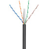 Goobay ������� ������� Cat 6 U/UTP, CCA, ��� 50m, 100m, ����� - (57293)