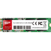 Silicon Power Ssd A55, 256GB, M.2 2280, Sata III, 560-530MB/s - (SP256GBSS3A55M28)
