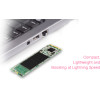 Silicon Power Ssd A55, 256GB, M.2 2280, Sata III, 560-530MB/s - (SP256GBSS3A55M28)