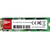 Silicon Power Ssd A55, 512GB, M.2 2280, Sata III, 560-530MB/s - (SP512GBSS3A55M28)