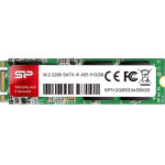 Silicon Power Ssd A55, 512GB, M.2 2280, Sata III, 560-530MB/s - (SP512GBSS3A55M28)