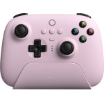 8Bitdo Ultimate with Charging Dock �������� Gamepad ��� Android / IOS / PC Pink - (04440)