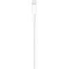 Apple Data Cable Lightning To Usb Cable 1m New - (MUQW3ZMA)