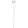 Apple Data Cable Lightning To Usb Cable 1m New - (MUQW3ZMA)