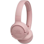 JBL Wired Headphones Tune 500 Pink - (JBLT500PIK)