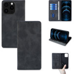 Sonique ���� ��������� Vintage Magnet Wallet Apple Iphone 16 Pro �����