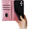 Sonique ���� ��������� Vintage Magnet Wallet Honor 200 Pro 5G ��� �����