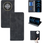 Sonique ���� ��������� Vintage Magnet Wallet Honor Magic6 Lite 5G �����
