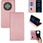 Sonique ���� ��������� Vintage Magnet Wallet Honor Magic6 Lite 5G ��� �����