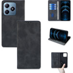Sonique ���� ��������� Vintage Magnet Wallet Realme C61 4G / Realme C63 4G �����