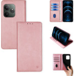 Sonique ���� ��������� Vintage Magnet Wallet Realme Gt 6 5G ��� �����
